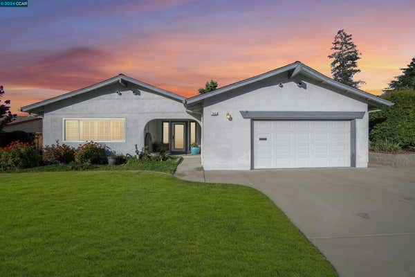 1548 FIELDCREST DR, PLEASANT HILL, CA 94523 - Image 1