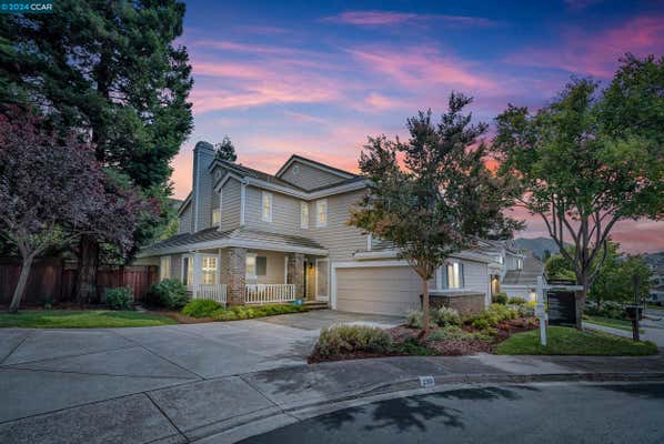 210 ROUND HOUSE PL, CLAYTON, CA 94517 - Image 1