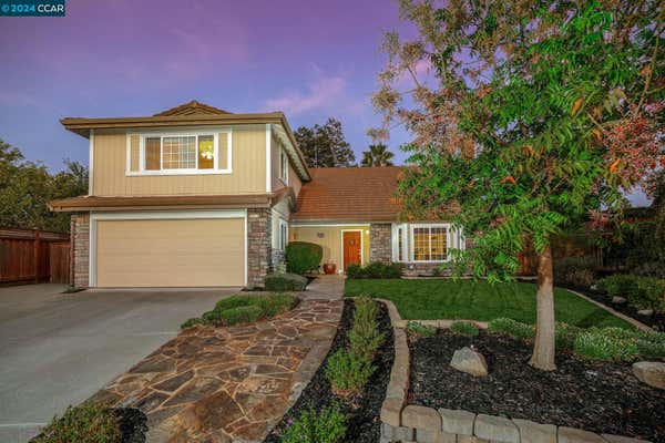 4213 DIABLO VIEW CT, CONCORD, CA 94518 - Image 1