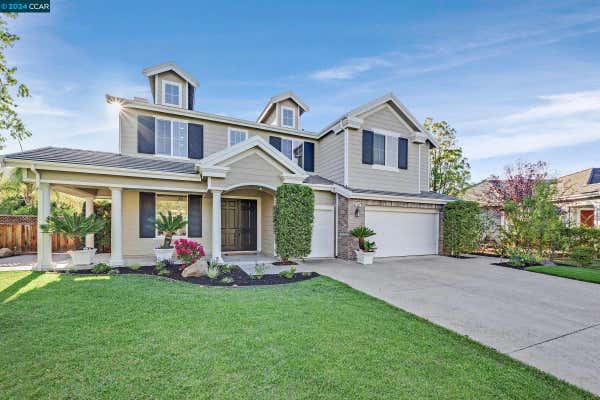 387 MULLIN CT, PLEASANTON, CA 94566 - Image 1