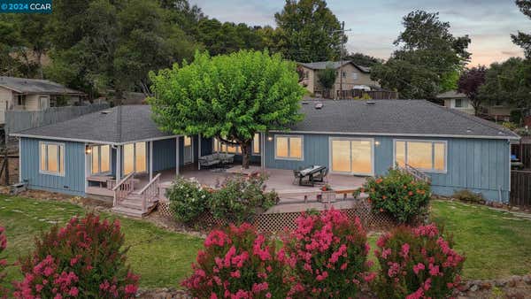 43 CRESTVIEW DR, ORINDA, CA 94563 - Image 1