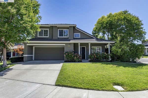 233 TRENTON CIR, PLEASANTON, CA 94566 - Image 1