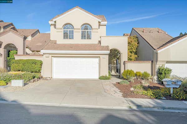 2075 CANYON LAKES DR, SAN RAMON, CA 94582 - Image 1