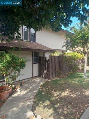 5458 ROUNDTREE DR APT F, CONCORD, CA 94521 - Image 1