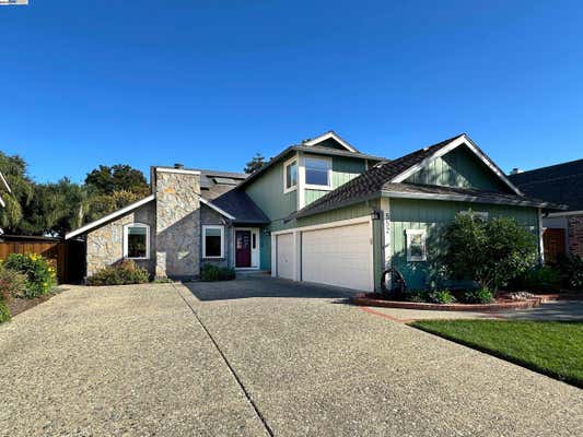 552 SARAH ST, BRENTWOOD, CA 94513 - Image 1