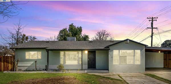 560 OAKSHIRE AVE, MODESTO, CA 95354 - Image 1