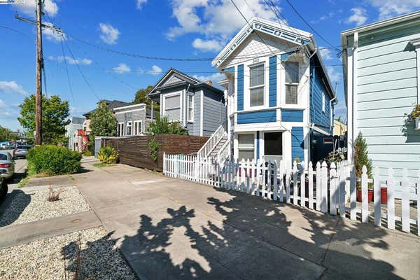 340 PERALTA ST, OAKLAND, CA 94607 - Image 1