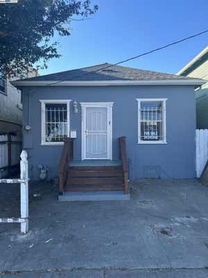 1707 62ND AVE, OAKLAND, CA 94621 - Image 1