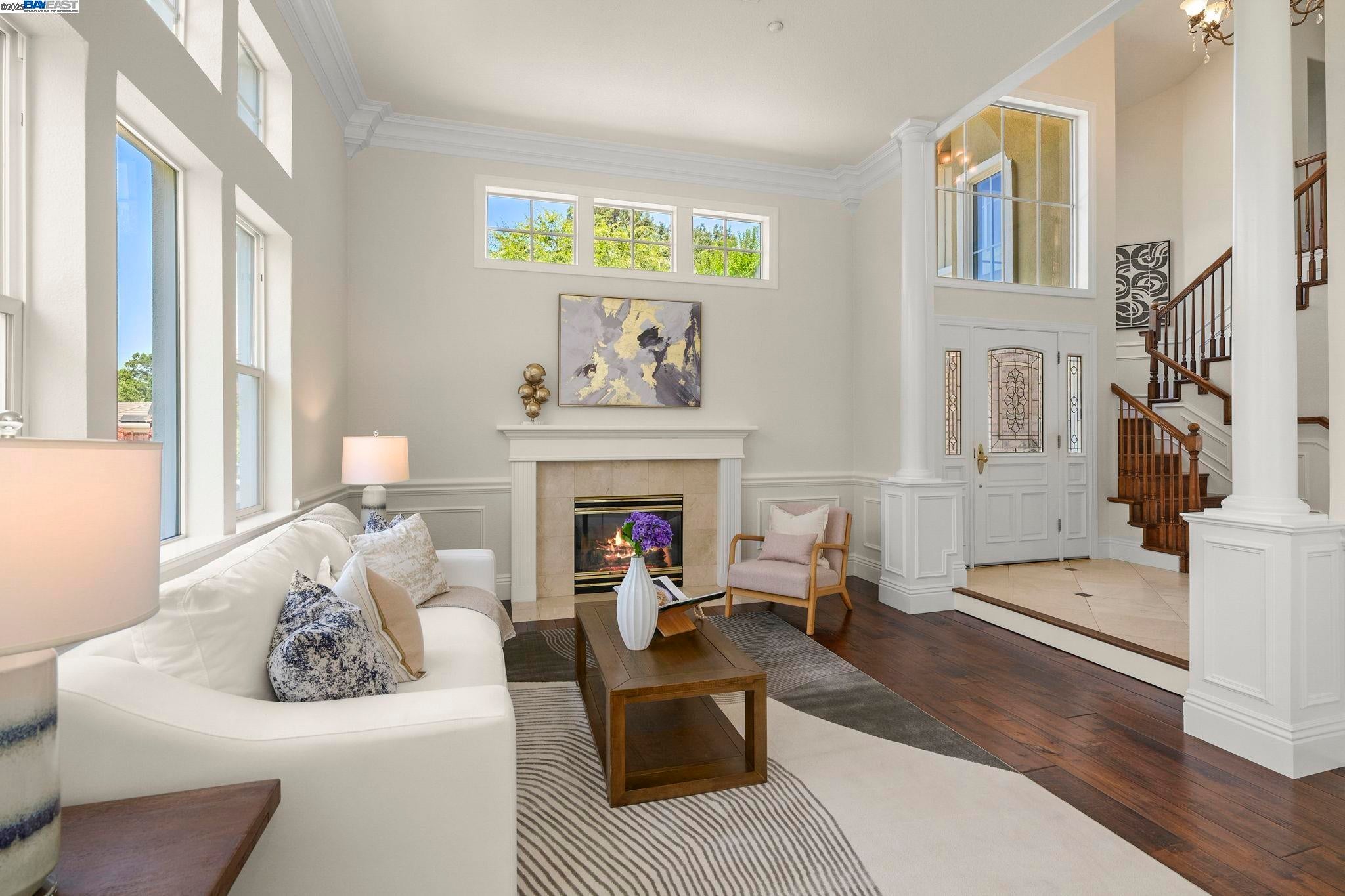 Alamo, California, 94507, United States, 5 Bedrooms Bedrooms, ,3 BathroomsBathrooms,Residential,Active,1904147