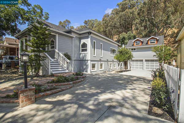 80 CANYON LAKE DR, PORT COSTA, CA 94569 - Image 1