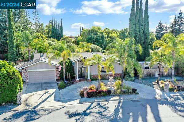 5860 CAULFIELD DR, CLAYTON, CA 94517 - Image 1