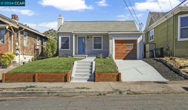 1249 FRANCISCO ST, BERKELEY, CA 94702 - Image 1