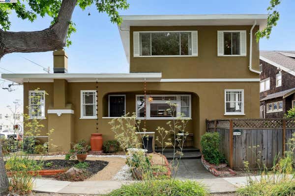 1430 FOUNTAIN ST, ALAMEDA, CA 94501 - Image 1