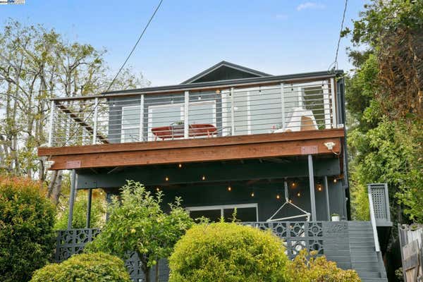 4426 HARBOR VIEW AVE, OAKLAND, CA 94619 - Image 1