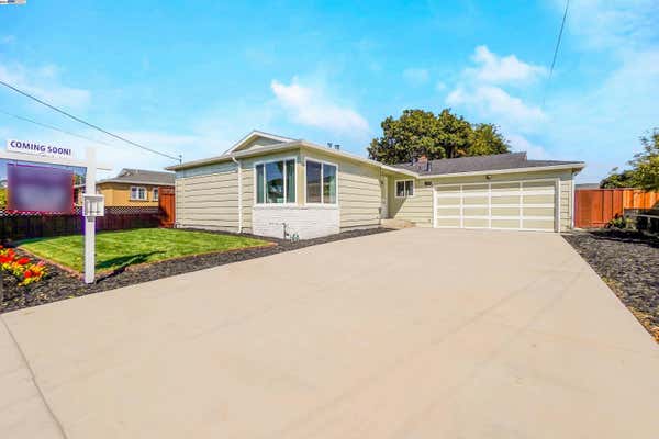 6642 FLANDERS DR, NEWARK, CA 94560 - Image 1