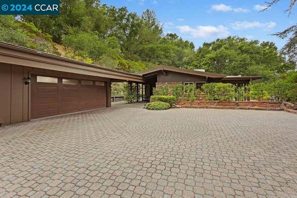 16 HONEY HILL RD, ORINDA, CA 94563 - Image 1