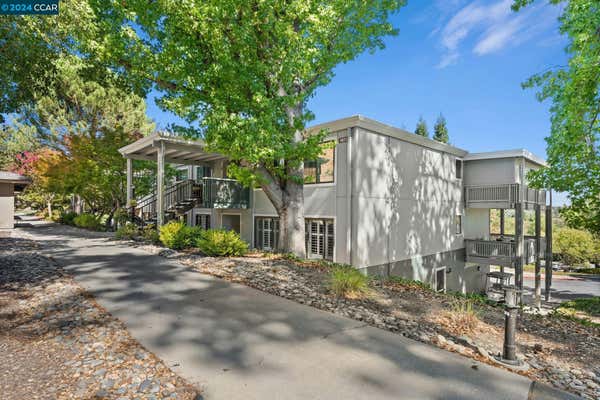 1411 ROCKLEDGE LN APT 8, WALNUT CREEK, CA 94595 - Image 1