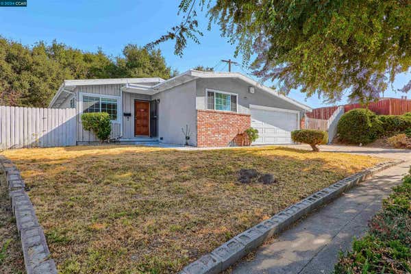 2809 WISWALL DR, RICHMOND, CA 94806 - Image 1