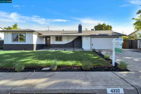 4337 HAZELWOOD LN, CONCORD, CA 94521 - Image 1