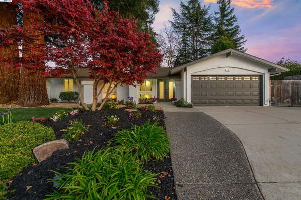 119 AVOCADO CT, SAN RAMON, CA 94583 - Image 1