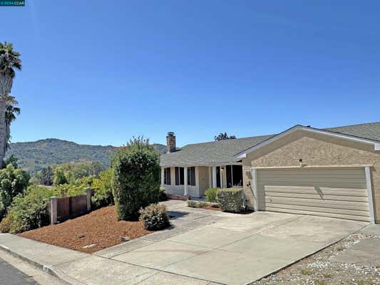 5109 HEAVENLY RIDGE LN, RICHMOND, CA 94803 - Image 1