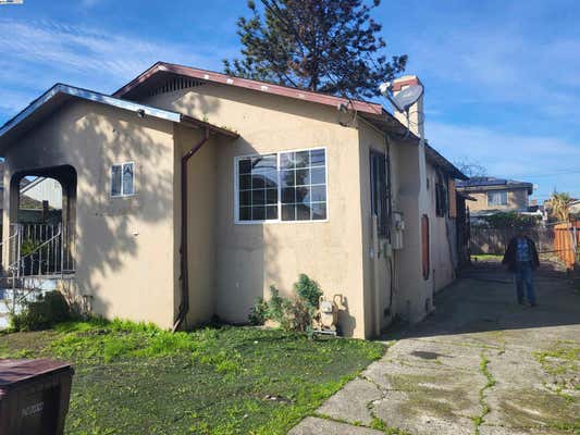 1123 92ND AVE, OAKLAND, CA 94603 - Image 1