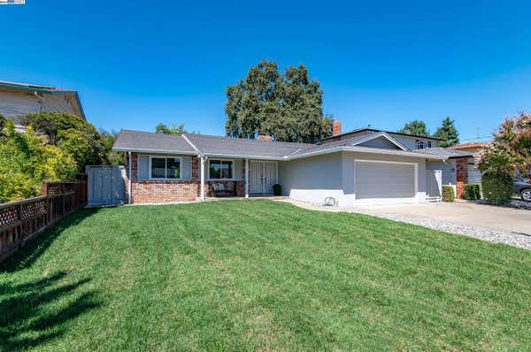 843 WALL ST, LIVERMORE, CA 94550 - Image 1