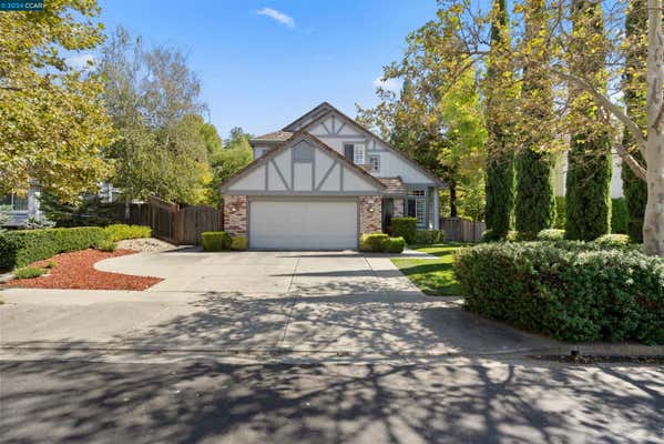 5122 KELLER RIDGE DR, CLAYTON, CA 94517 - Image 1