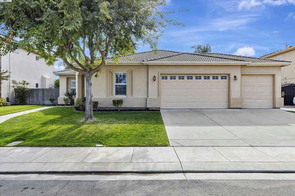 2174 GIBRALTER DR, MANTECA, CA 95337 - Image 1