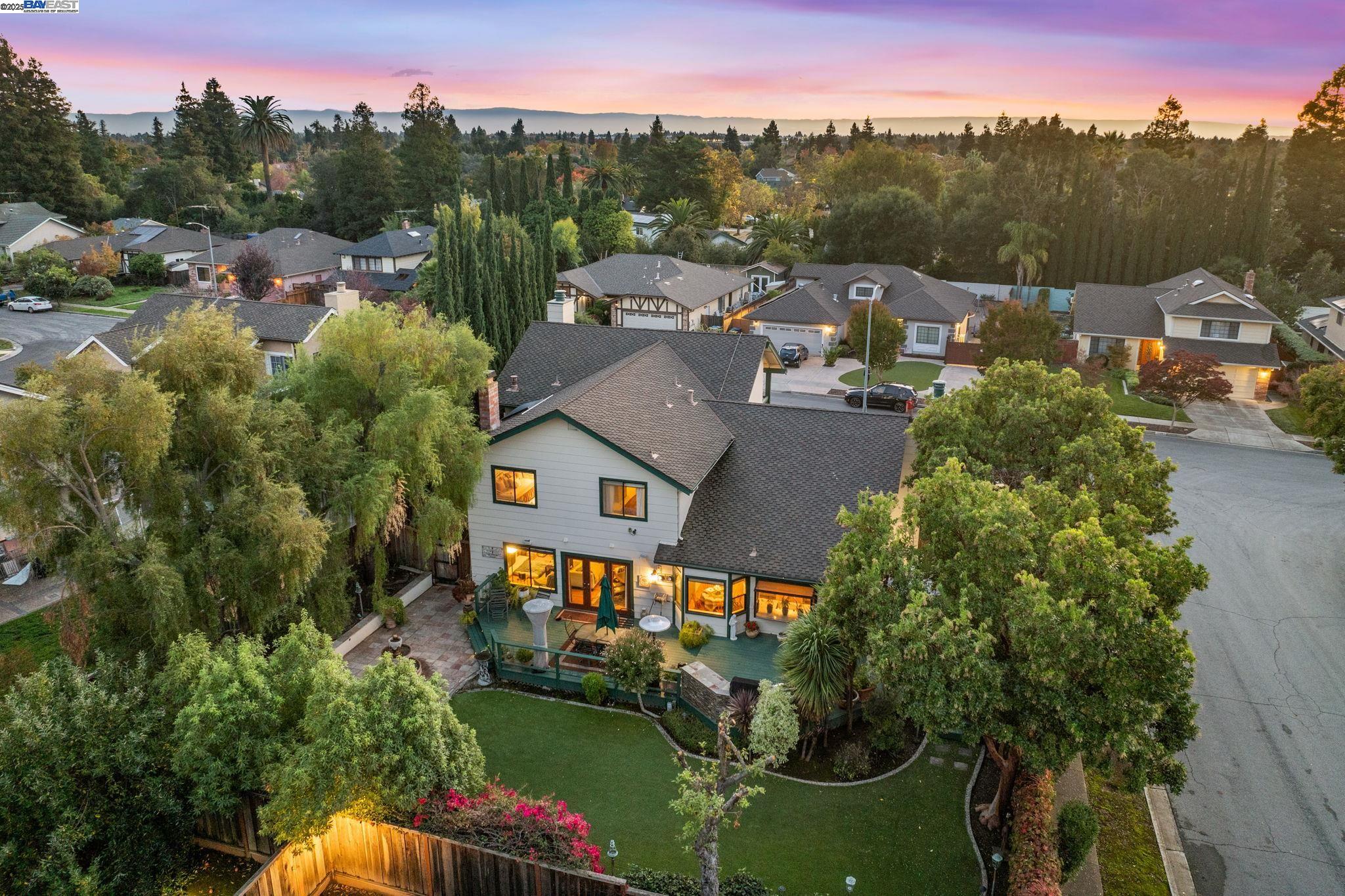 Fremont, California, 94536, United States, 4 Bedrooms Bedrooms, ,3 BathroomsBathrooms,Residential,Active,1997877