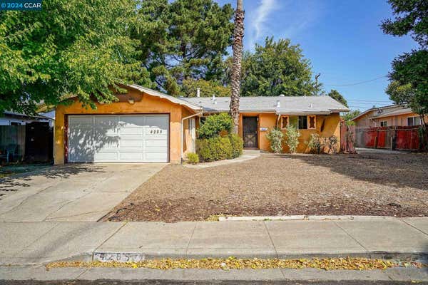 4285 CARTER CT, CONCORD, CA 94521 - Image 1