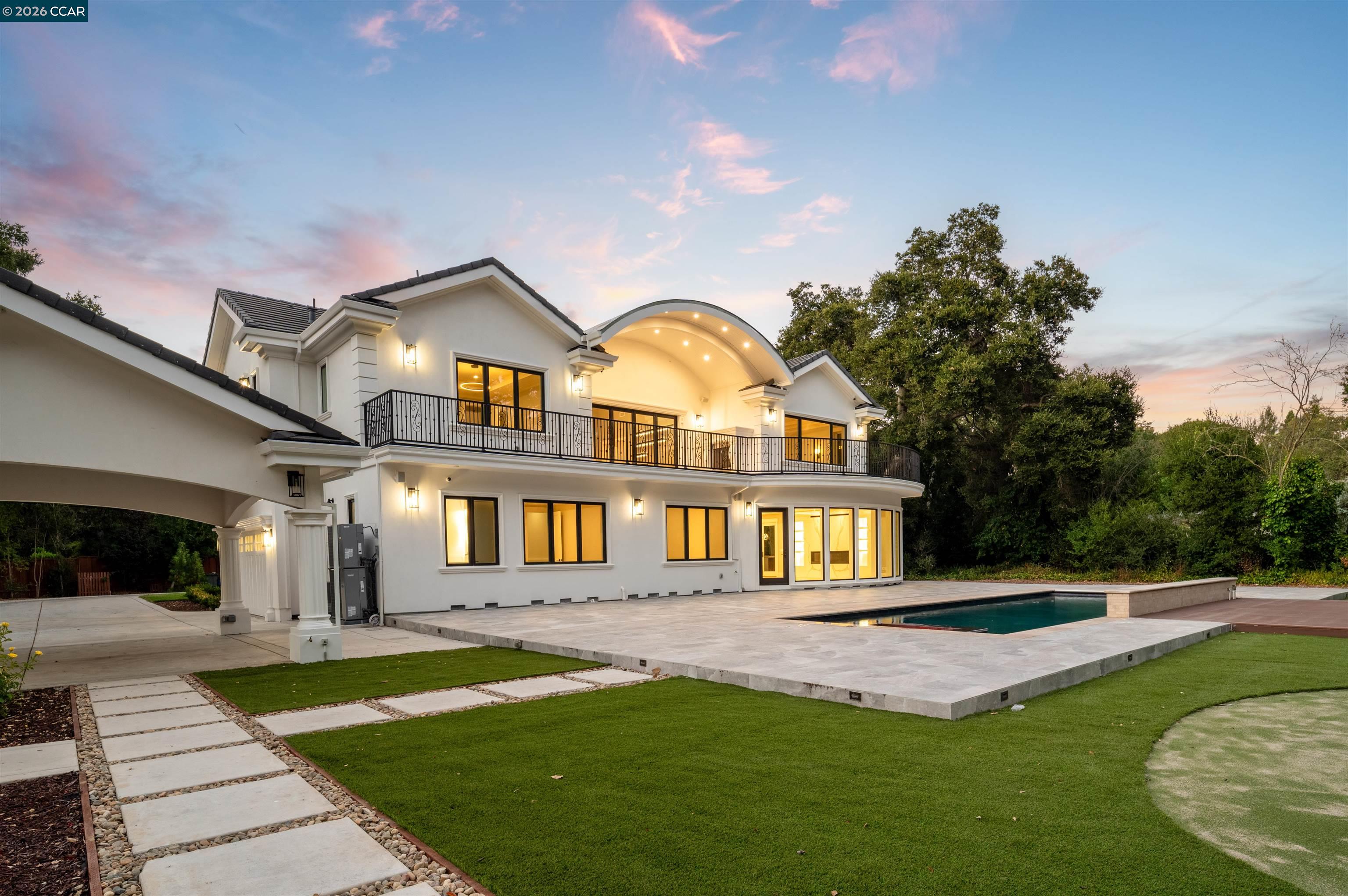 Atherton, California, 94027, United States, 9 Bedrooms Bedrooms, ,10 BathroomsBathrooms,Residential,Active,2010913