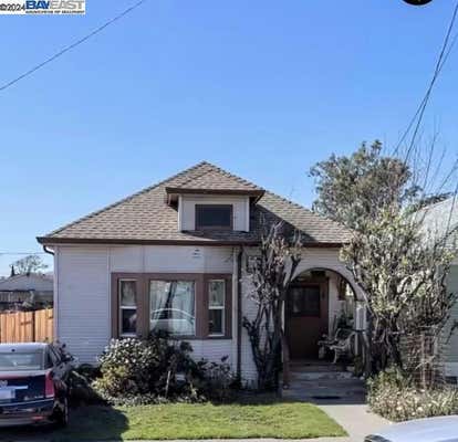 647 6TH ST, RICHMOND, CA 94801 - Image 1