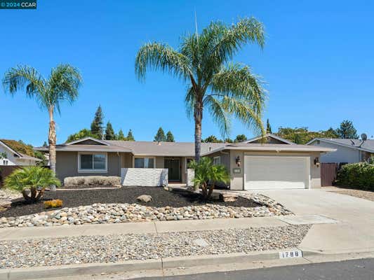 1788 CLAYCORD AVE, CONCORD, CA 94521 - Image 1