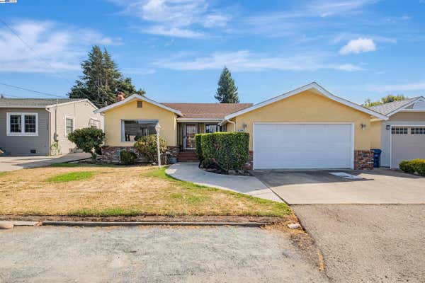 3863 MABEL AVE, CASTRO VALLEY, CA 94546 - Image 1