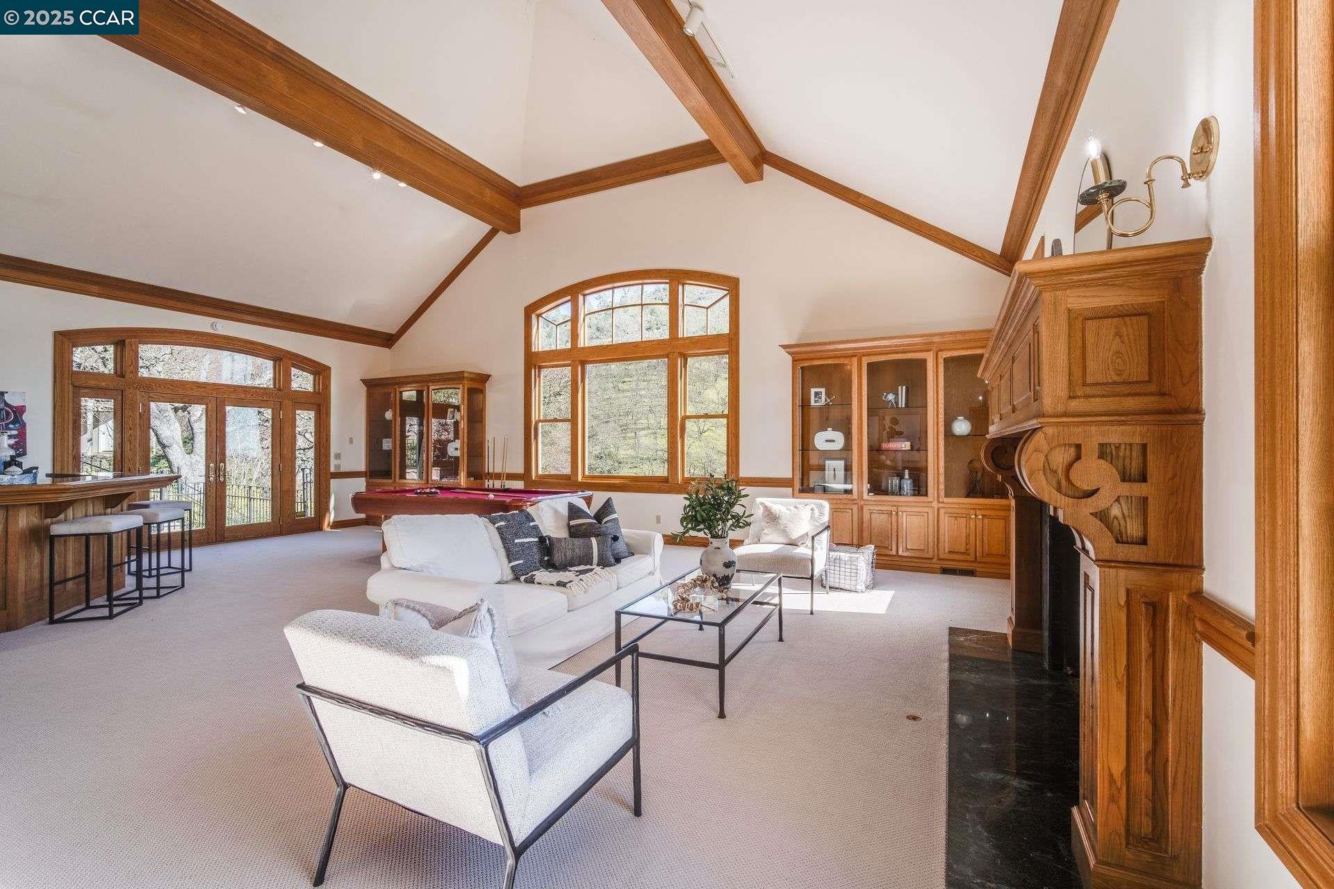 Diablo, California, 94528, United States, 6 Bedrooms Bedrooms, ,7 BathroomsBathrooms,Residential,Active,1953977