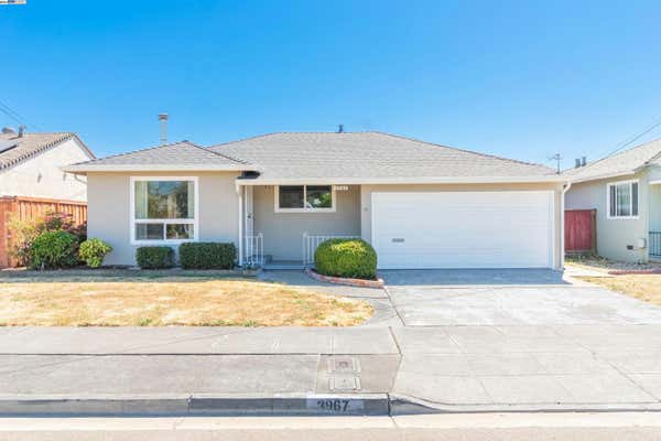 3967 MONTEREY BLVD, SAN LEANDRO, CA 94578 - Image 1