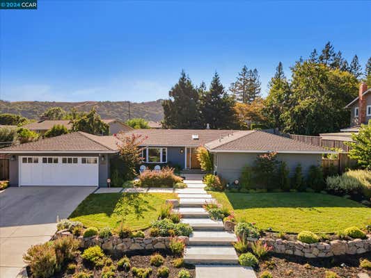 9 FLEUTI DR, MORAGA, CA 94556 - Image 1