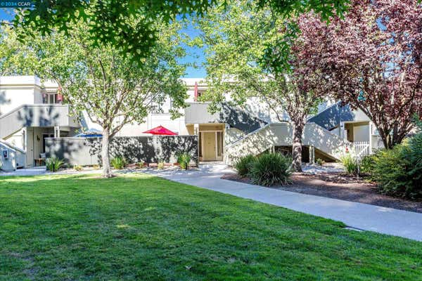 2633 PINE KNOLL DR UNIT 6, WALNUT CREEK, CA 94595 - Image 1