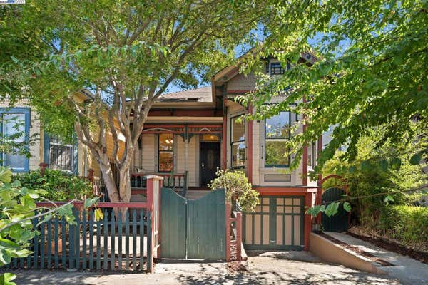 1742 12TH AVE, OAKLAND, CA 94606 - Image 1