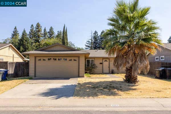 4064 BAIRNSDALE WAY, SACRAMENTO, CA 95826 - Image 1