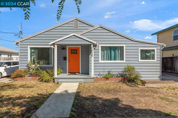 1825 BURBECK AVE, RICHMOND, CA 94801 - Image 1