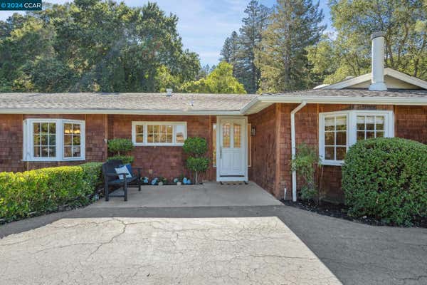 1255 SCENIC DR N, LAFAYETTE, CA 94549 - Image 1