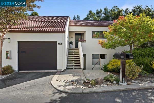 1277 AVENIDA SEVILLA APT 2B, WALNUT CREEK, CA 94595 - Image 1