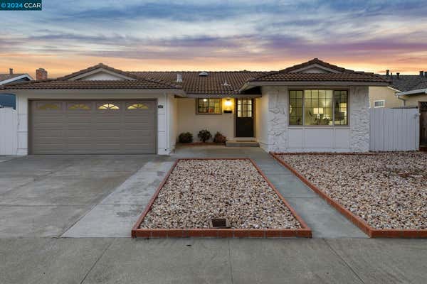 4725 DARLENE CT, UNION CITY, CA 94587 - Image 1