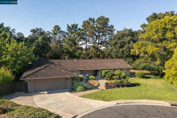 3515 RIDGEWOOD CT, CONCORD, CA 94518 - Image 1