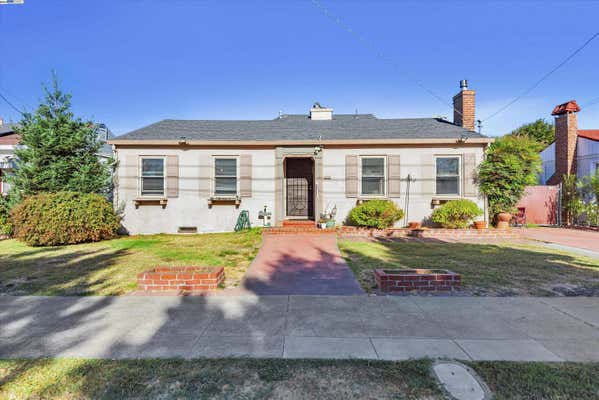 332 BOWLING GREEN ST, SAN LEANDRO, CA 94577 - Image 1