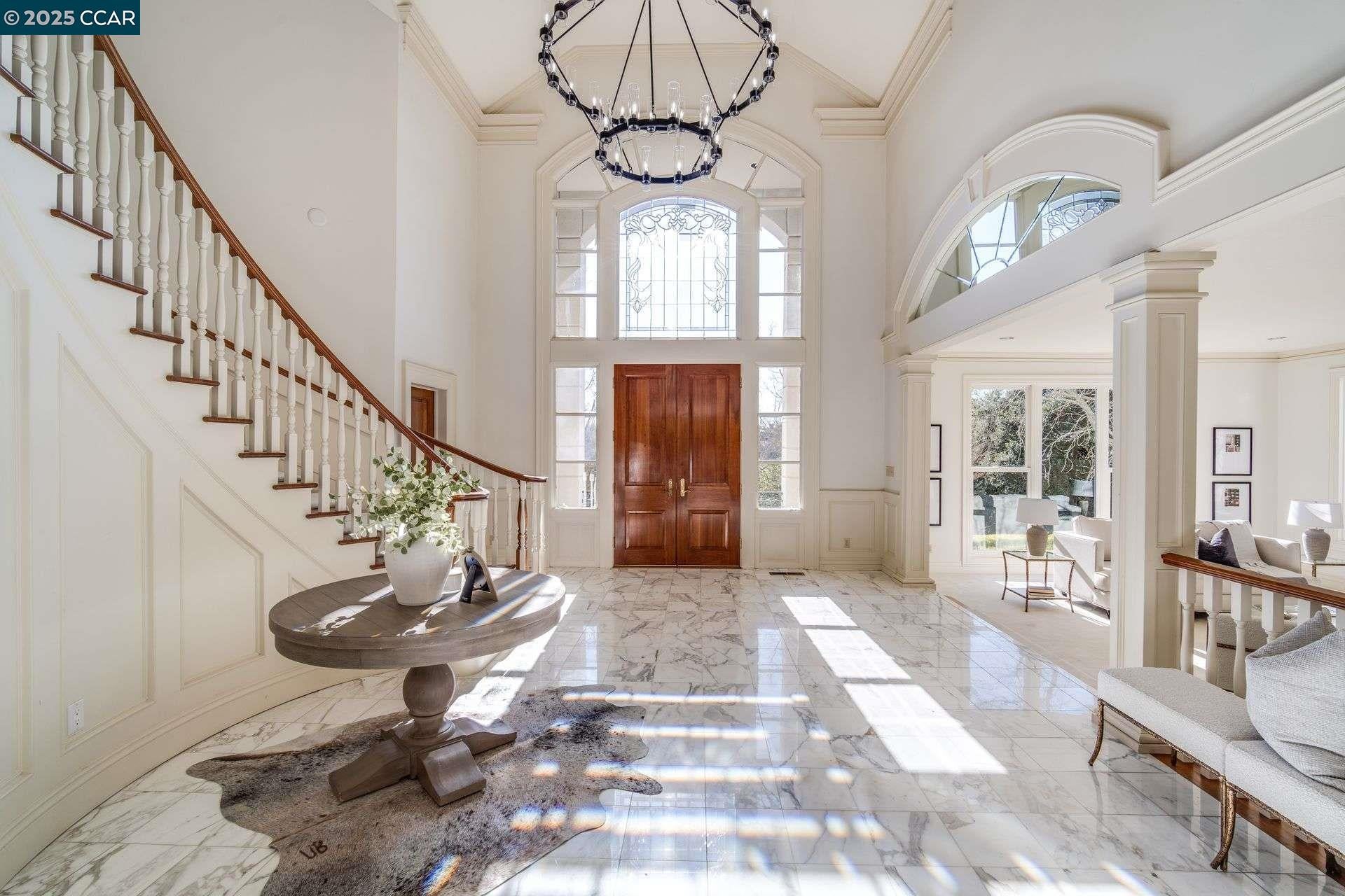 Diablo, California, 94528, United States, 6 Bedrooms Bedrooms, ,7 BathroomsBathrooms,Residential,Active,1953977