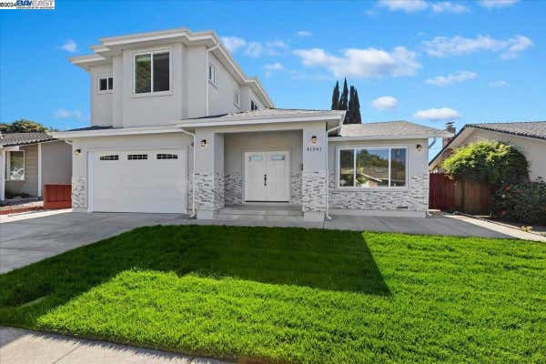 41561 HIGGINS WAY, FREMONT, CA 94539 - Image 1