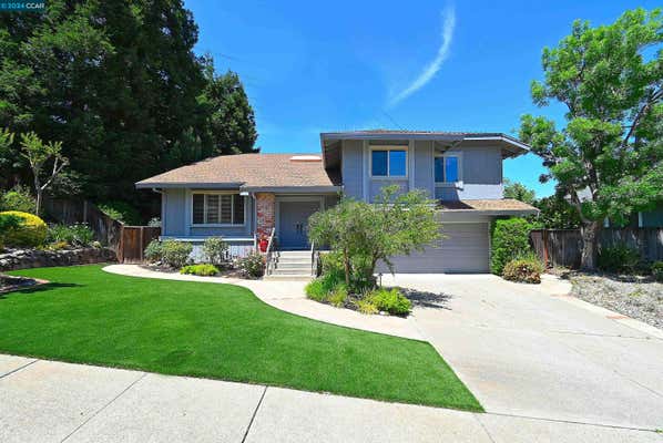 1403 STONEHEDGE DR, PLEASANT HILL, CA 94523 - Image 1